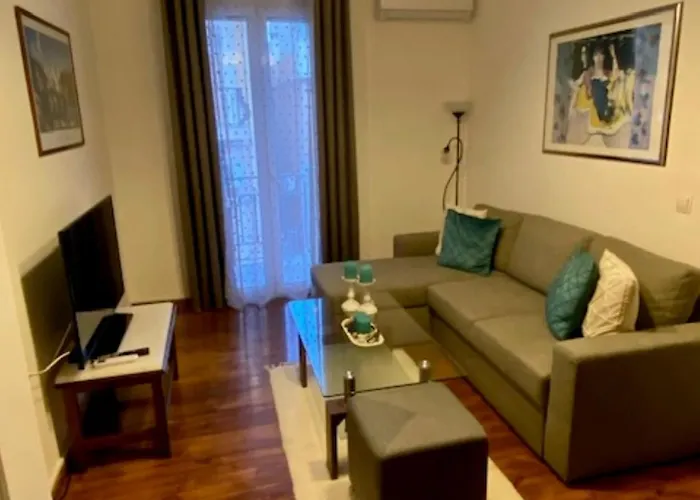 Appartement Town Zakynthos
