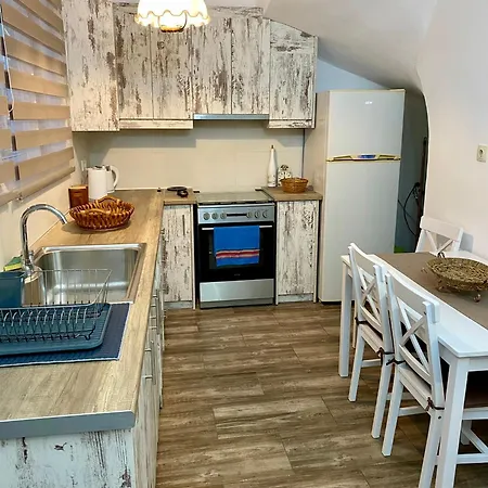 Town Apartment