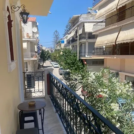 Town * Zakynthos Town
