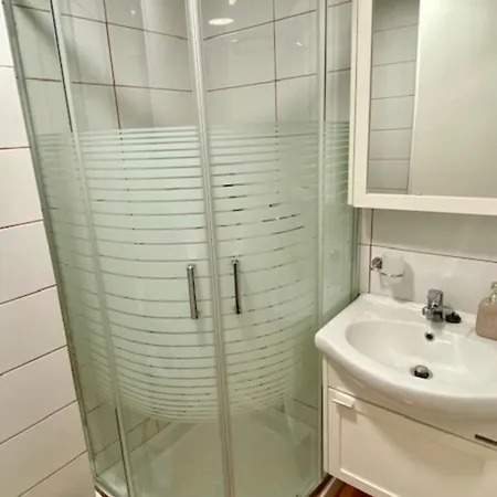 Apartament Town *