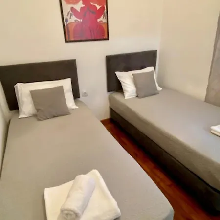 Town Apartament *