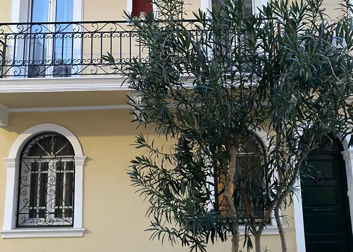 Town Διαμέρισμα Ζάκυνθος Πόλη